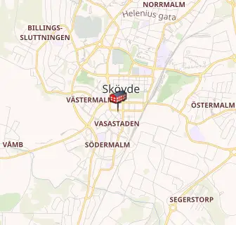 Skövde