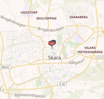 Skara