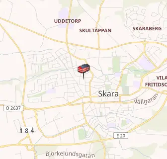 Skara