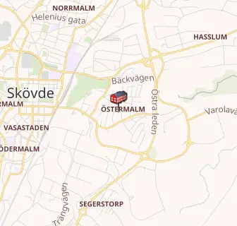 Skövde