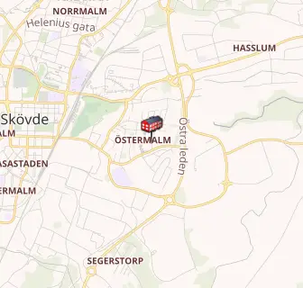 Skövde