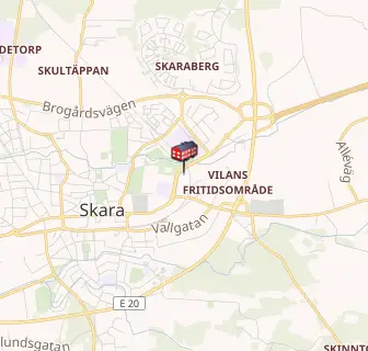 Skara
