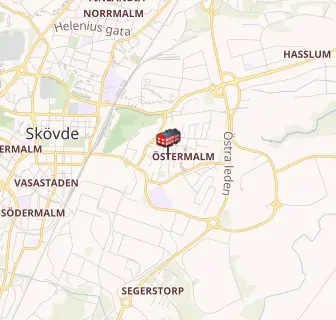 Skövde