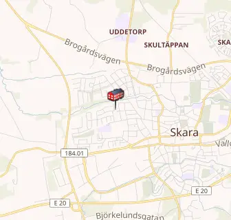Skara