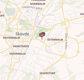 Skövde