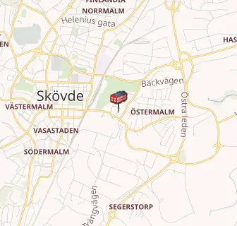 Skövde