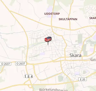 Skara