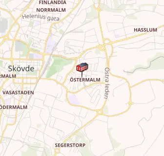 Skövde