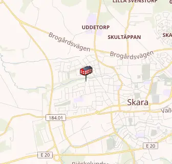 Skara