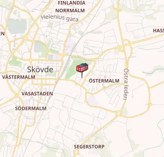 Skövde