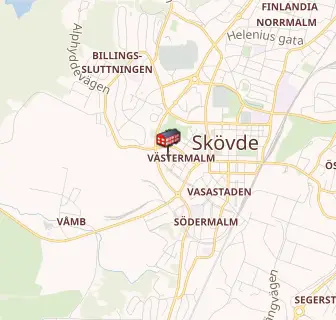 Skövde