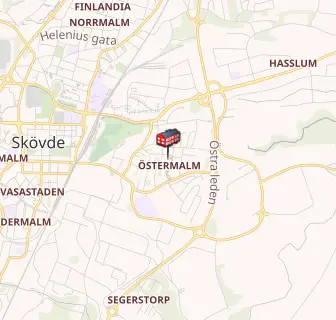 Skövde