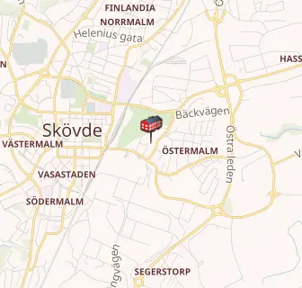 Skövde
