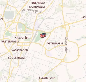 Skövde