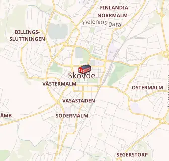 Skövde