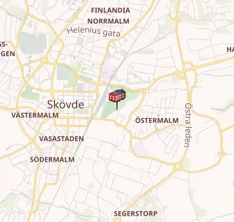 Skövde