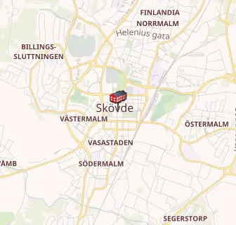 Skövde