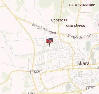 Skara