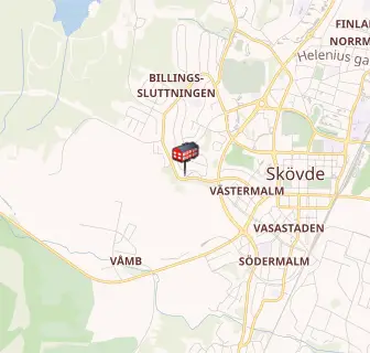 Skövde