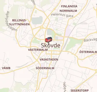 Skövde