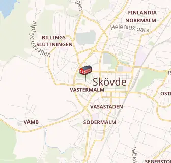 Skövde