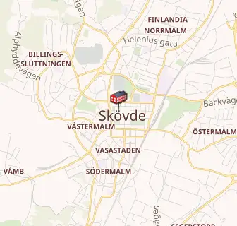 Skövde