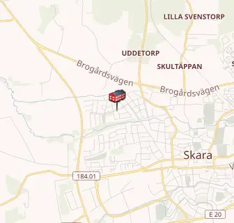 Skara