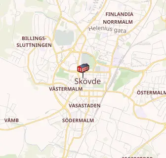 Skövde