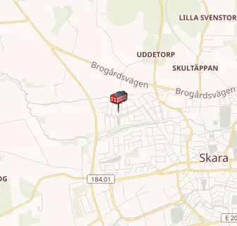 Skara
