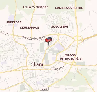 Skara