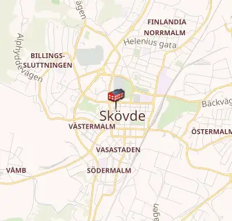 Skövde
