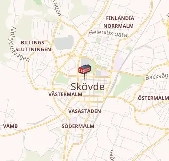 Skövde