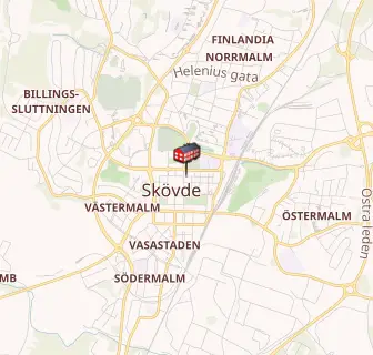 Skövde