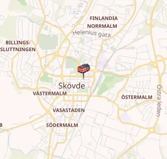 Skövde