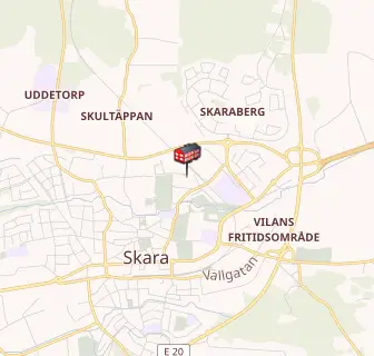 Skara