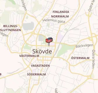 Skövde