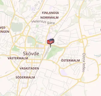 Skövde