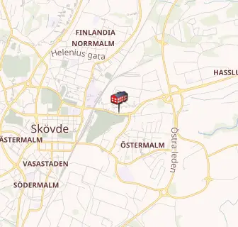 Skövde