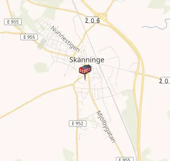 Mjölby