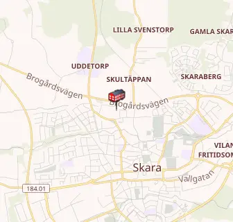 Skara