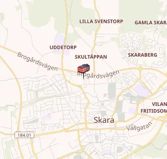 Skara