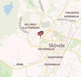 Skövde