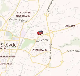 Skövde