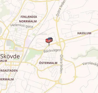 Skövde