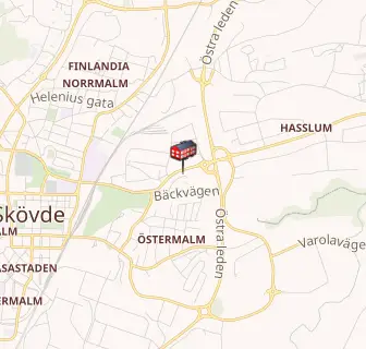Skövde