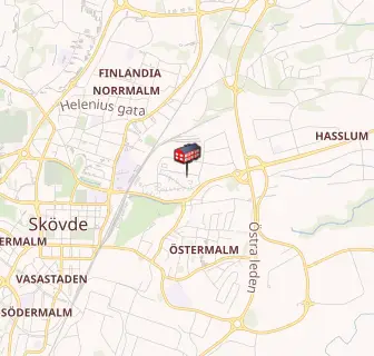 Skövde