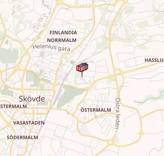 Skövde