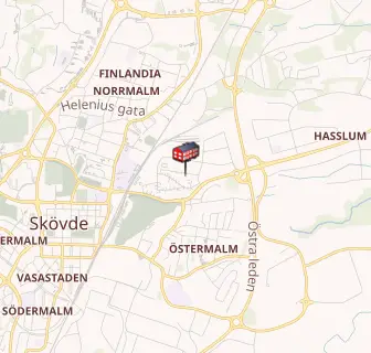 Skövde