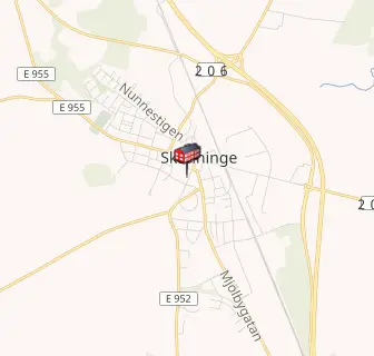 Mjölby