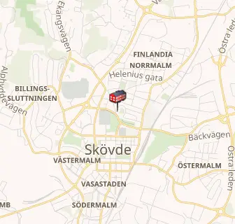 Skövde